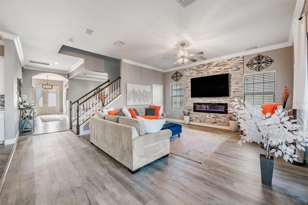 19529 Hayden Lake Court, Land O Lakes, FL 34638 Photo