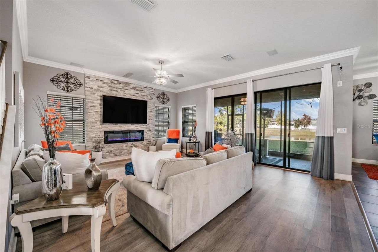 19529 Hayden Lake Court, Land O Lakes, FL 34638 Photo