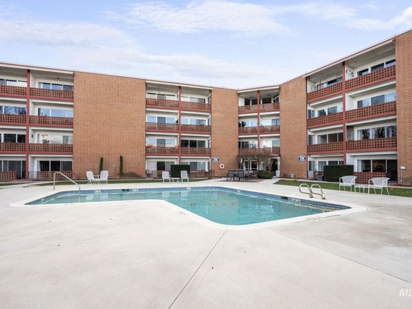 3701 W Crescent Rim Dr, Unit #103, Boise, ID 83706