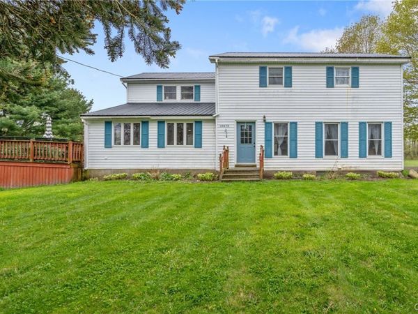 12875 County Route 66, Adams Center, NY 13606