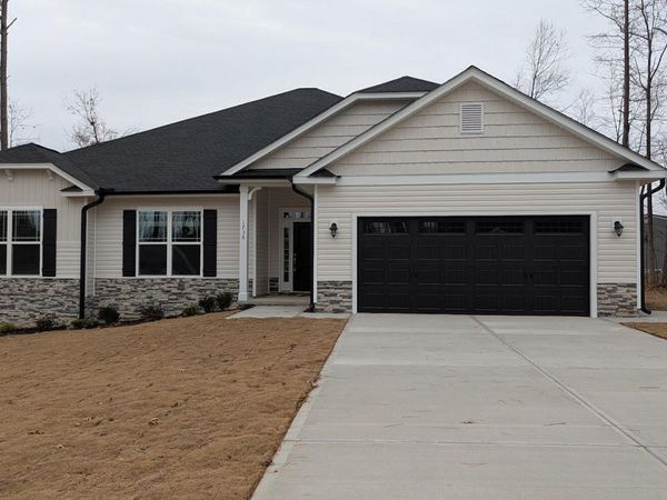 1773 Pecan Drive, Unit Lot 19, Nashville, NC 27856