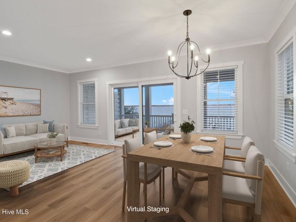 3804 Emerald Drive, Unit E, Emerald Isle, NC 28594