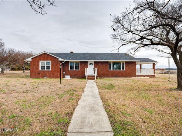 8100 W Nc 55 Highway, Dover, NC 28526