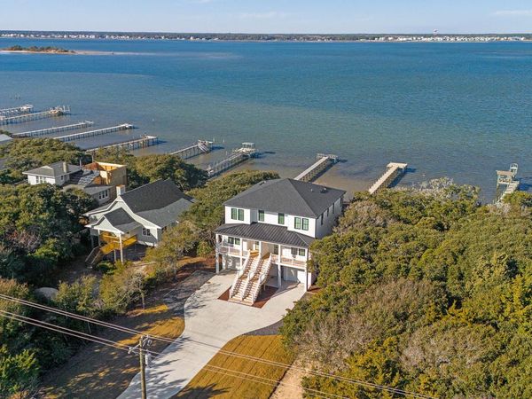 3804 Emerald Drive, Unit E&W, Emerald Isle, NC 28594