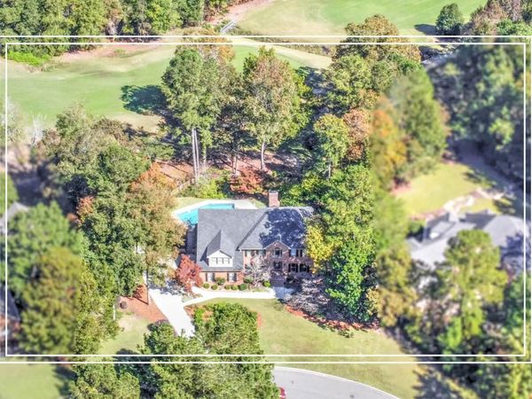 313 Live Oak Road, Aiken, SC 29803