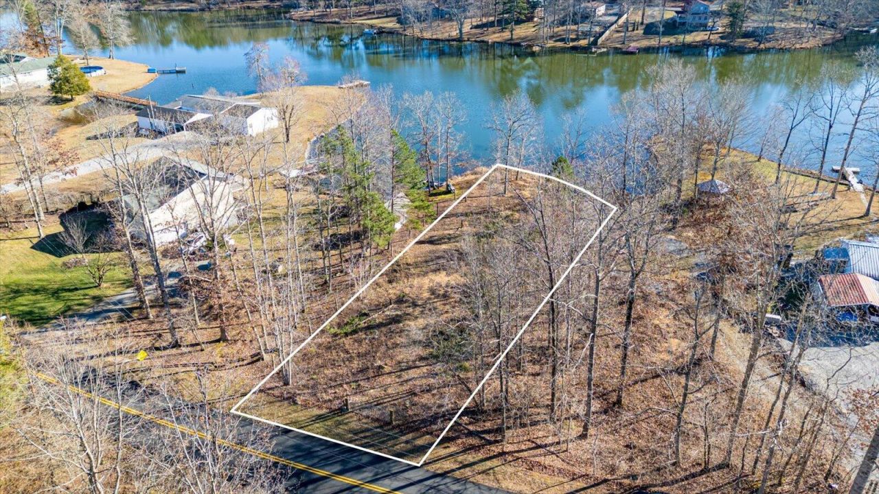 980 Fawn Circle, Dunlap, TN 37327 Main Photo