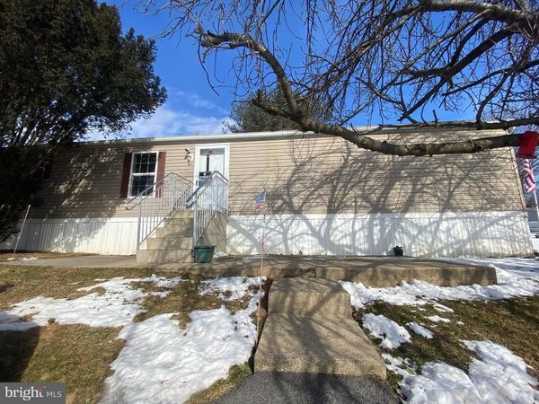 57 RIDGEDALE AVENUE, NEW PROVIDENCE, PA 17560