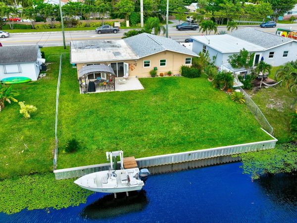 1060 Old Boynton Road, Boynton Beach, FL 33426