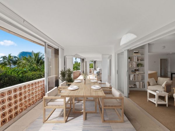 369 S Lake Drive, Unit 2e, Palm Beach, FL 33480