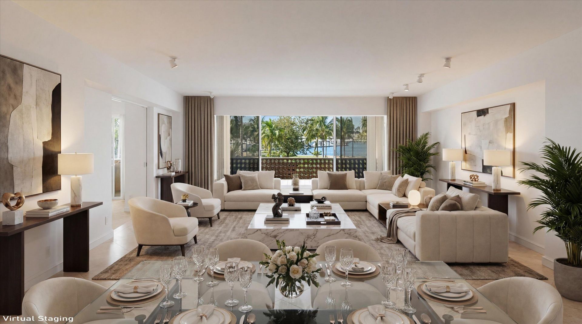 369 S Lake Drive, Unit 2e, Palm Beach, FL 33480 Photo