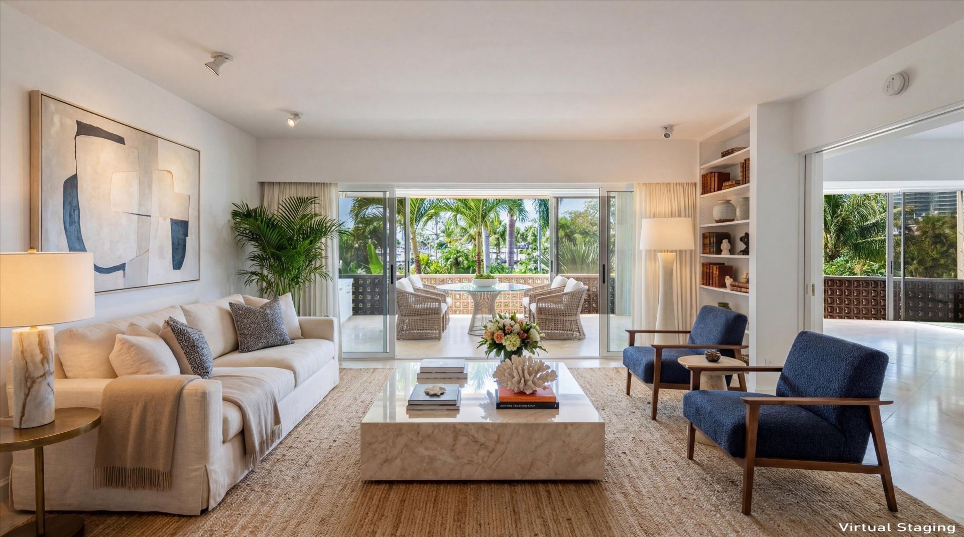 369 S Lake Drive, Unit 2e, Palm Beach, FL 33480 Photo