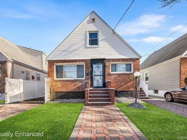 13715 170th Street, Jamaica, NY 11434