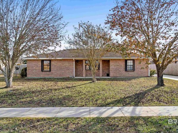 503 W Ariel Avenue, Foley, AL 36535