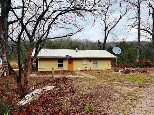 8 Northwood Drive, Highland, AR 72542