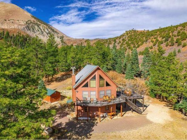 6813 Highway 160, La Veta, CO 81055