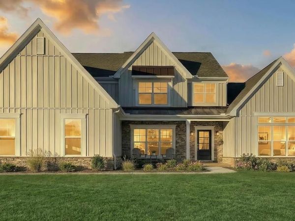 346 APLOMADO STREET, DENVER, PA 17517