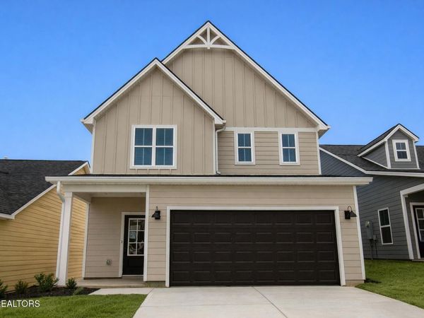 7453 Sun Blossom Lane, Knoxville, TN 37924