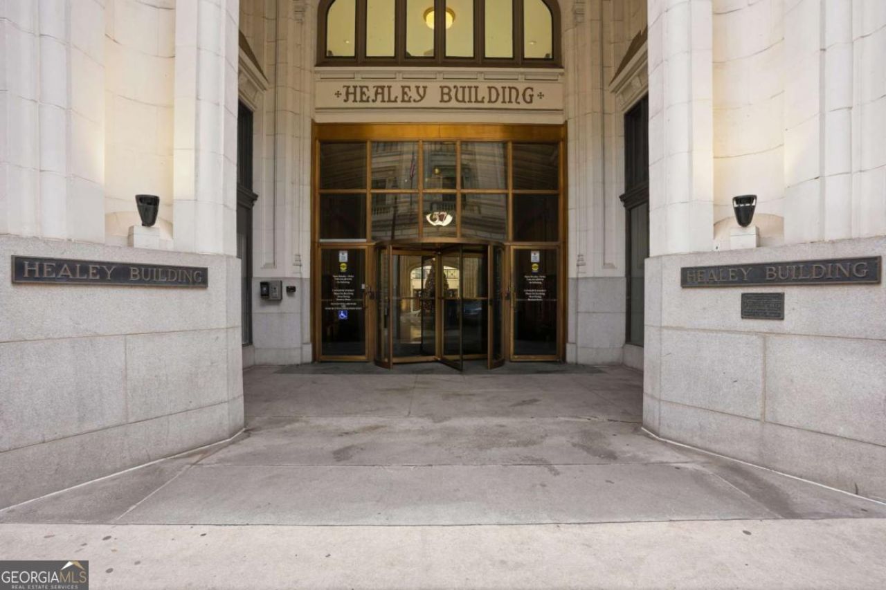 57 Forsyth Street Nw, Unit APT 5D, Atlanta, GA 30303 Main Photo