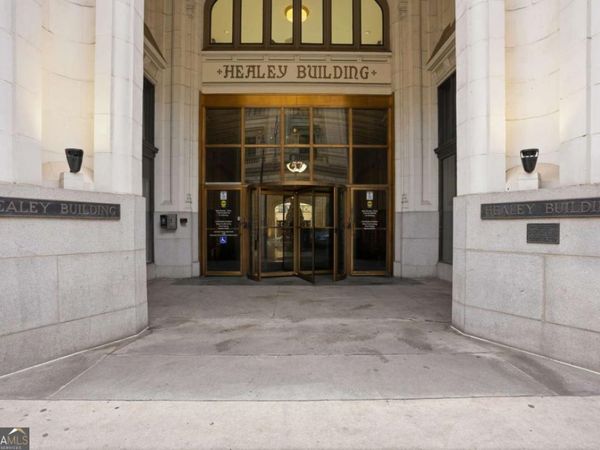 57 Forsyth Street NW, Unit APT 5D, Atlanta, GA 30303