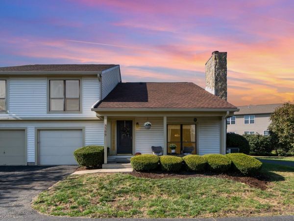 5399 Country Ridge Drive, Mason, OH 45040