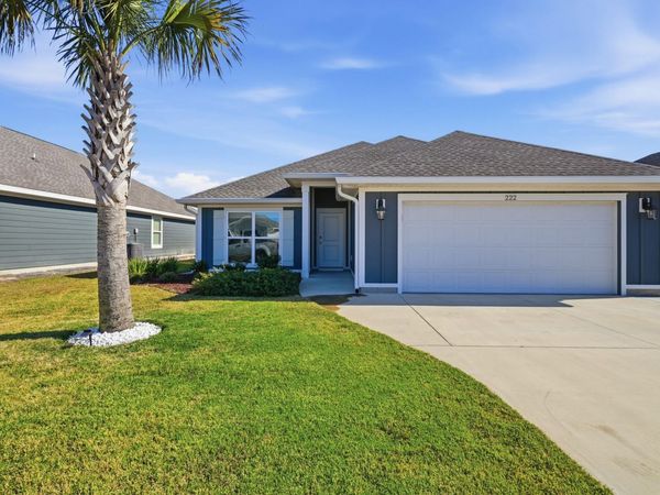 222 Boggy Creek Way, Panama City, FL 32404