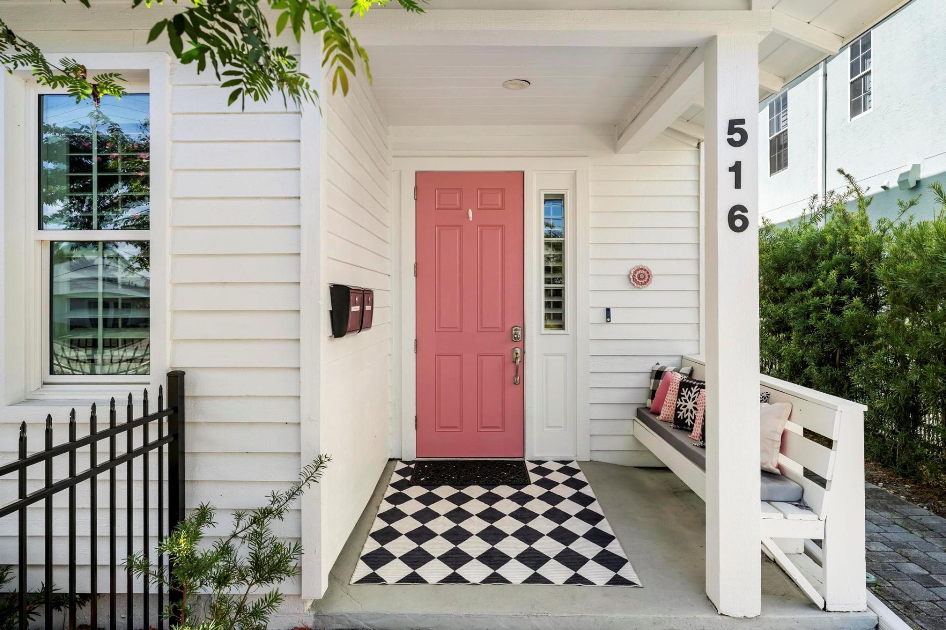 516 SW Camden Avenue, Stuart, FL 34994 Photo