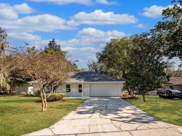 2405 TIMBERCREEK LOOP E, LAKELAND, FL 33805