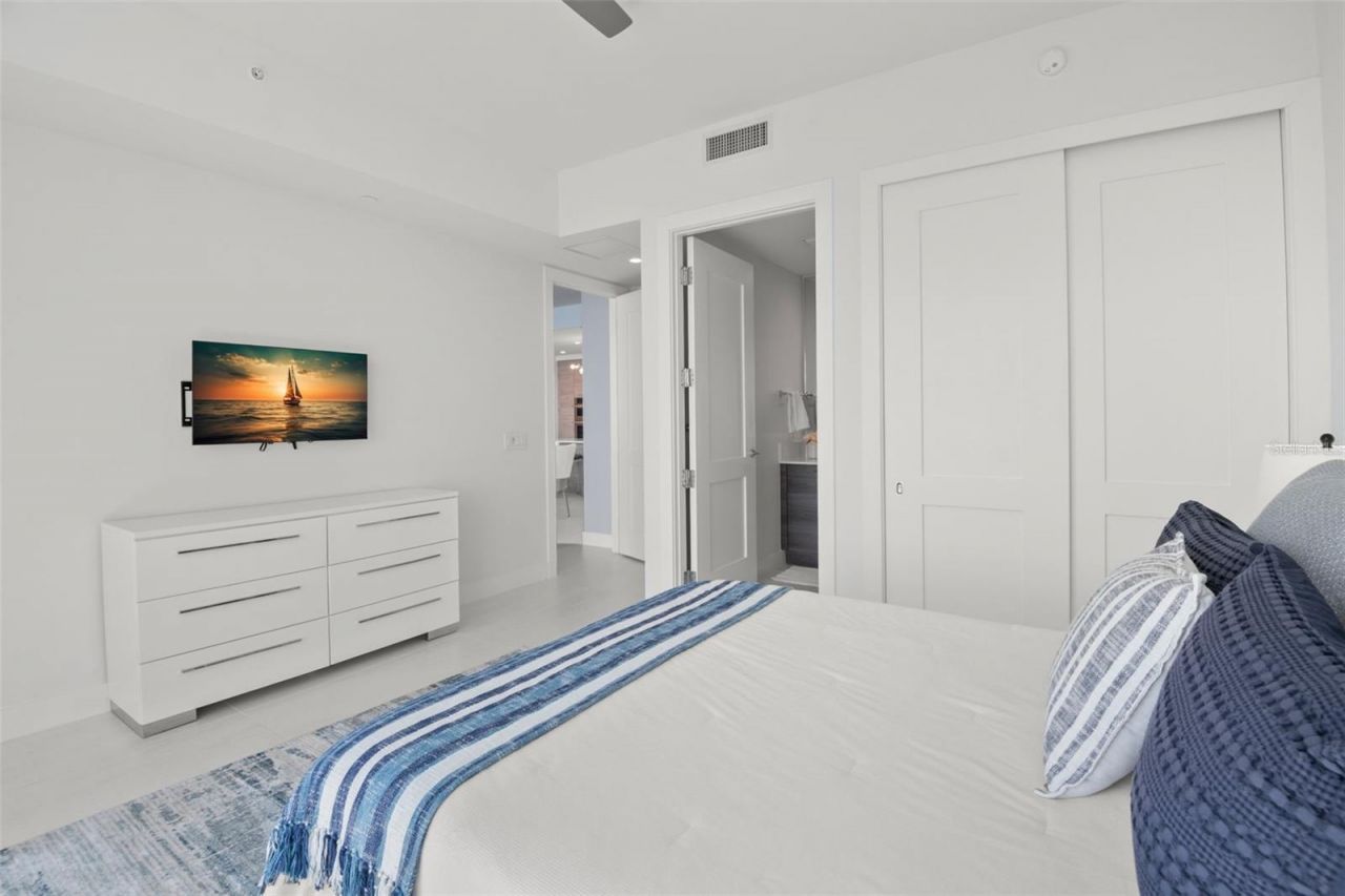 301 1st Street S, Unit 2402, Saint Petersburg, FL 33701 Photo