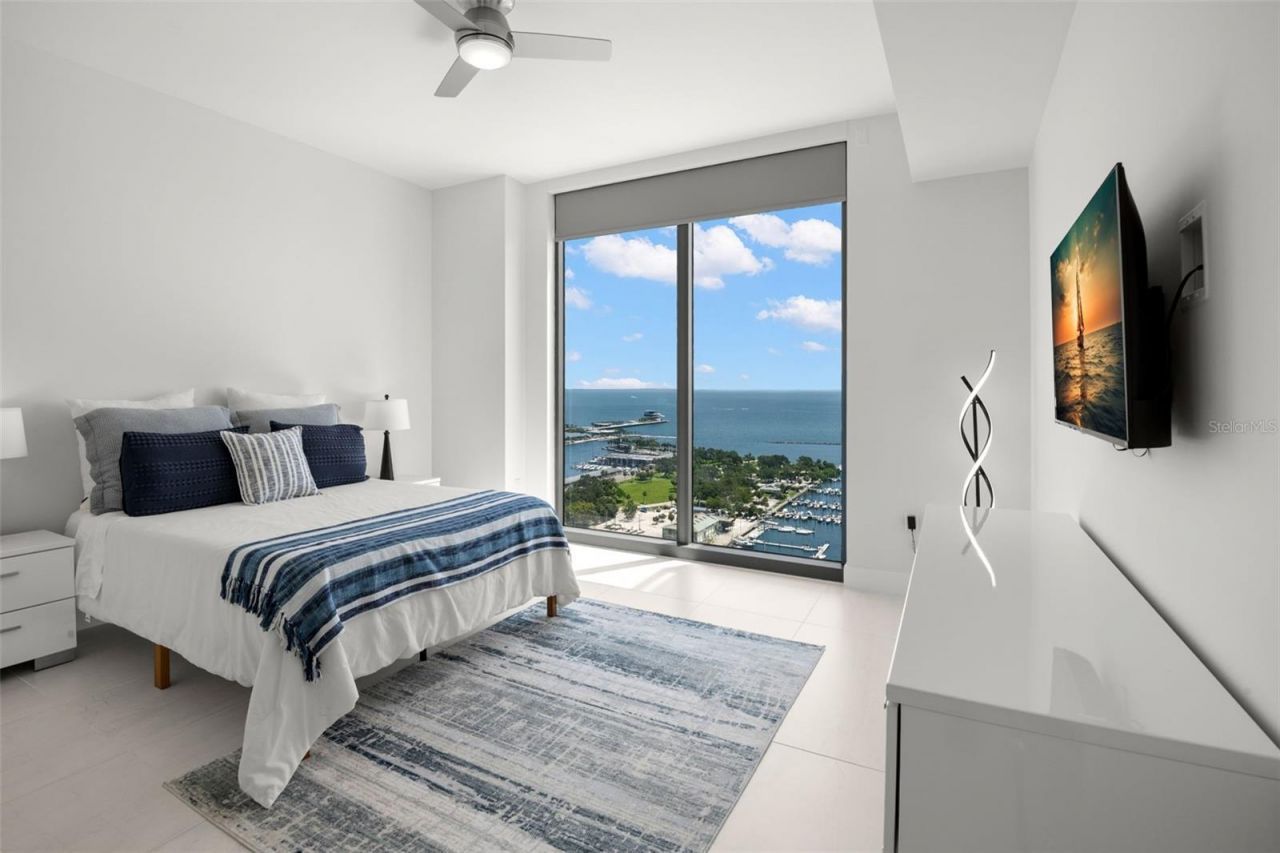 301 1st Street S, Unit 2402, Saint Petersburg, FL 33701 Photo