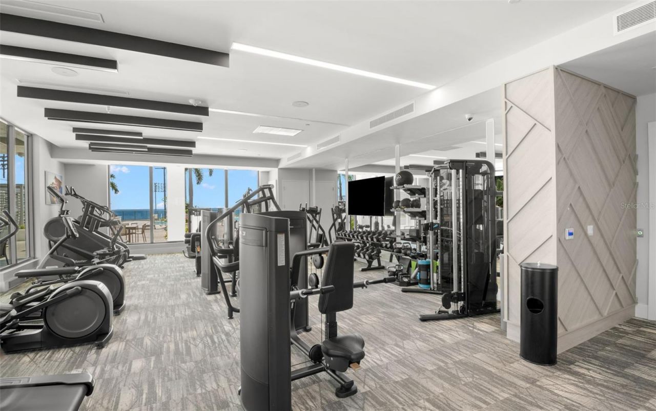 301 1st Street S, Unit 2402, Saint Petersburg, FL 33701 Photo