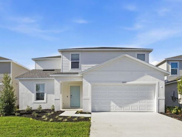 13239 COMMONS AVENUE, PARRISH, FL 34219