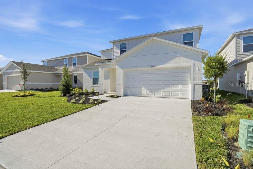 13239 Commons Avenue, Parrish, FL 34219 Photo