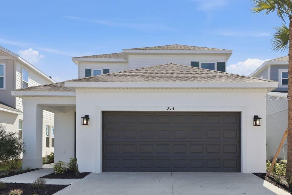 815 Steel Drive, Apollo Beach, FL 33572 Main Photo