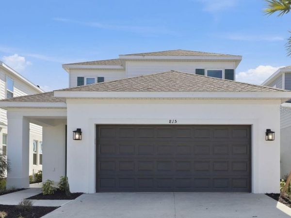 815 STEEL DRIVE, APOLLO BEACH, FL 33572