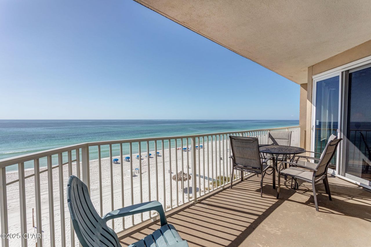 10713 Front Beach Road, Unit 401, Panama City Beach, FL 32407 Main Photo