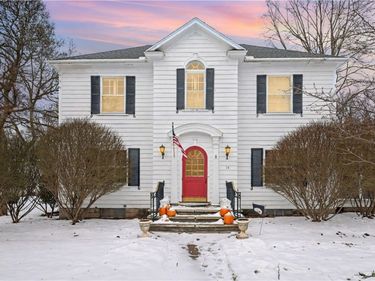 14 W Wright Avenue, Waterloo, NY 13165