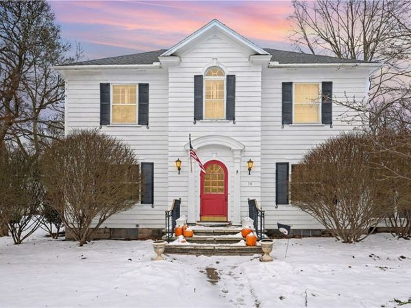 14 W Wright Avenue, Waterloo, NY 13165