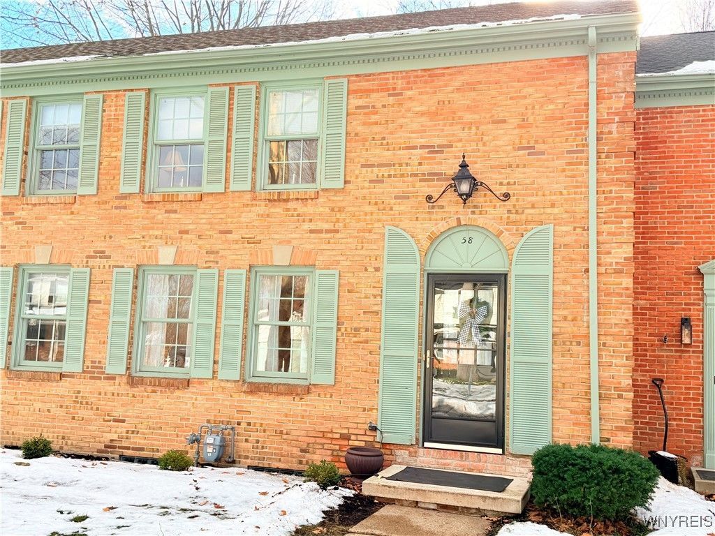 58 Kenton Place, Hamburg, NY 14075 Main Photo