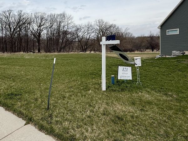 7786 Bluestem Trail, DeForest, WI 53532