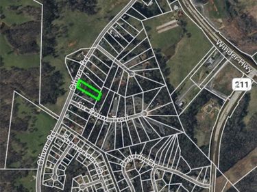 4925 Oliver Road, Flowery Branch, GA 30542