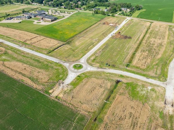 Lot 10 Paradise Estates First Addition , Waterloo, IA 50701