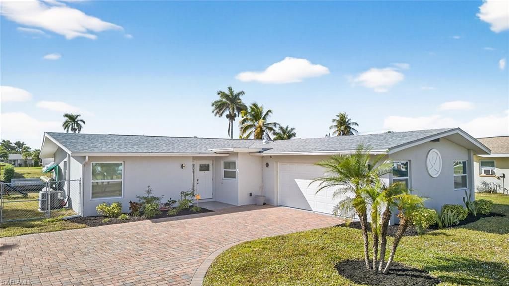 5228 Tower Dr, Cape Coral, FL 33904 Photo