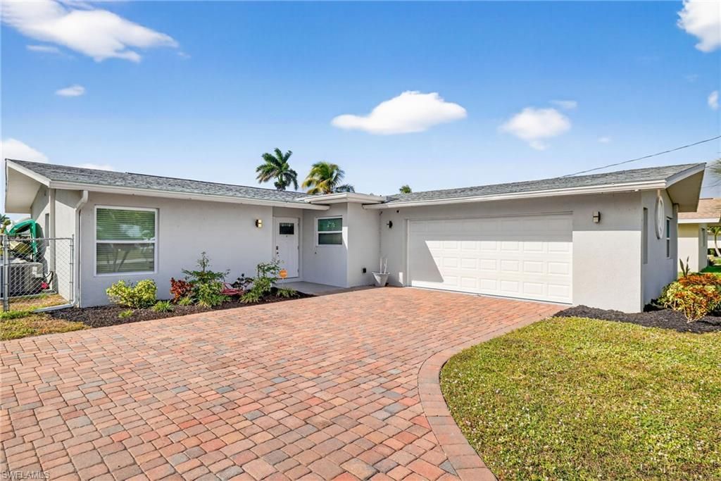 5228 Tower Dr, Cape Coral, FL 33904 Photo