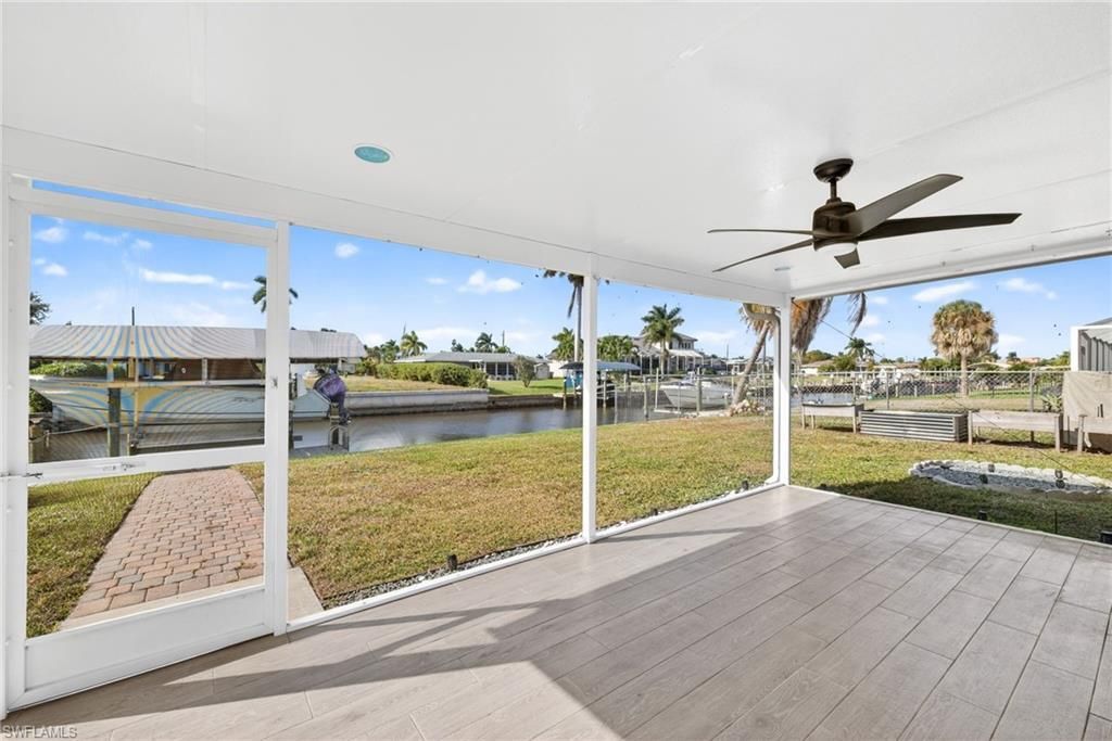 5228 Tower Dr, Cape Coral, FL 33904 Photo