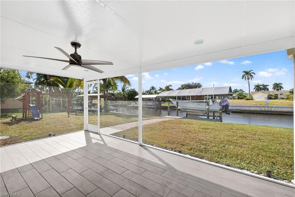 5228 Tower Dr, Cape Coral, FL 33904 Photo