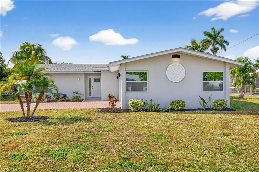 5228 Tower Dr, Cape Coral, FL 33904 Photo