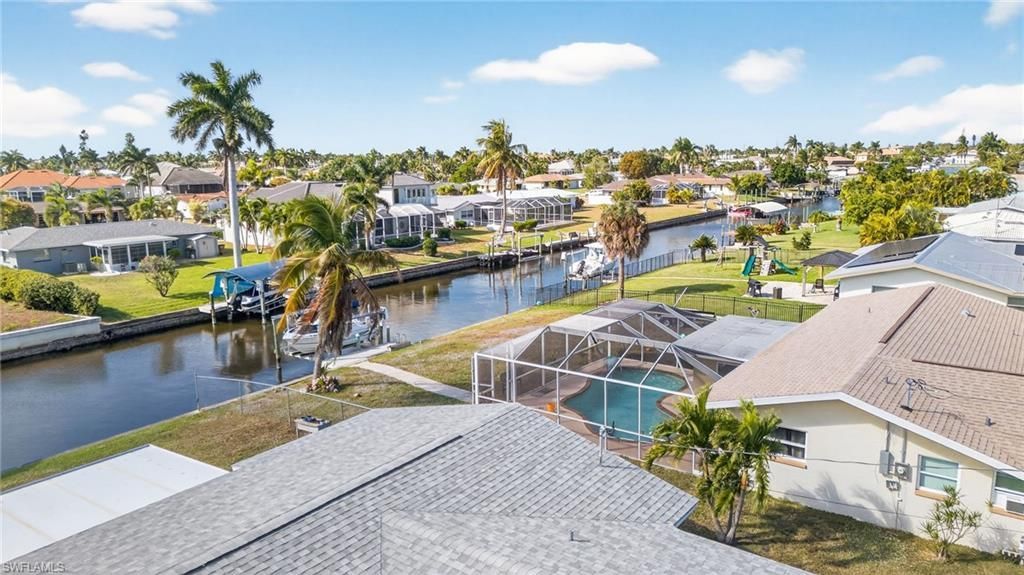 5228 Tower Dr, Cape Coral, FL 33904 Photo