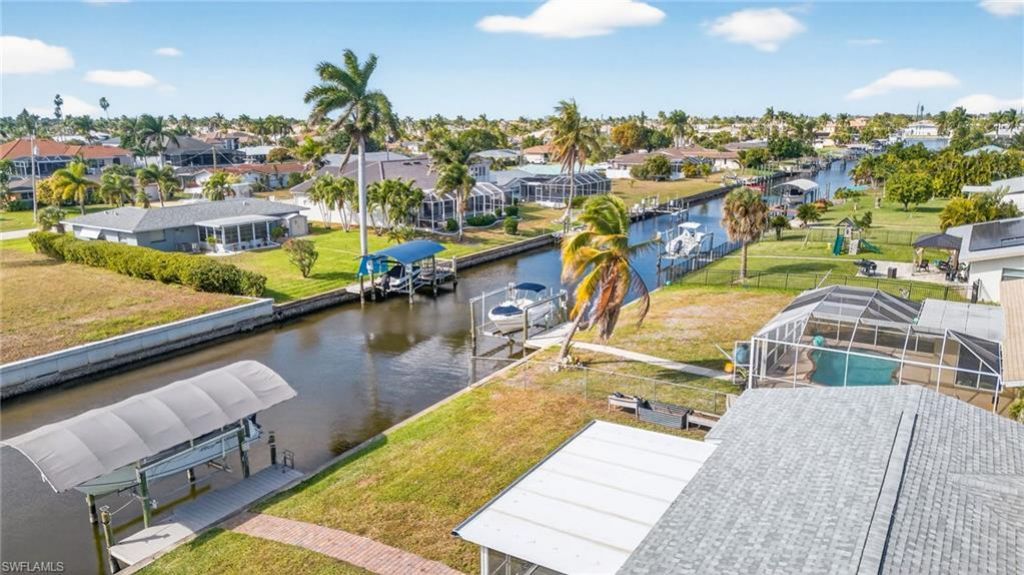 5228 Tower Dr, Cape Coral, FL 33904 Photo