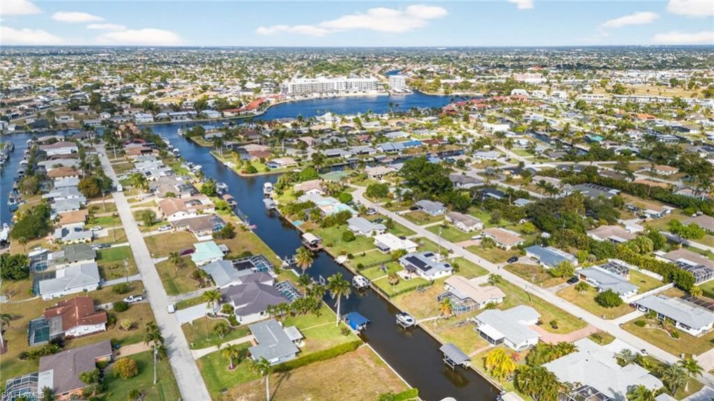 5228 Tower Dr, Cape Coral, FL 33904 Photo