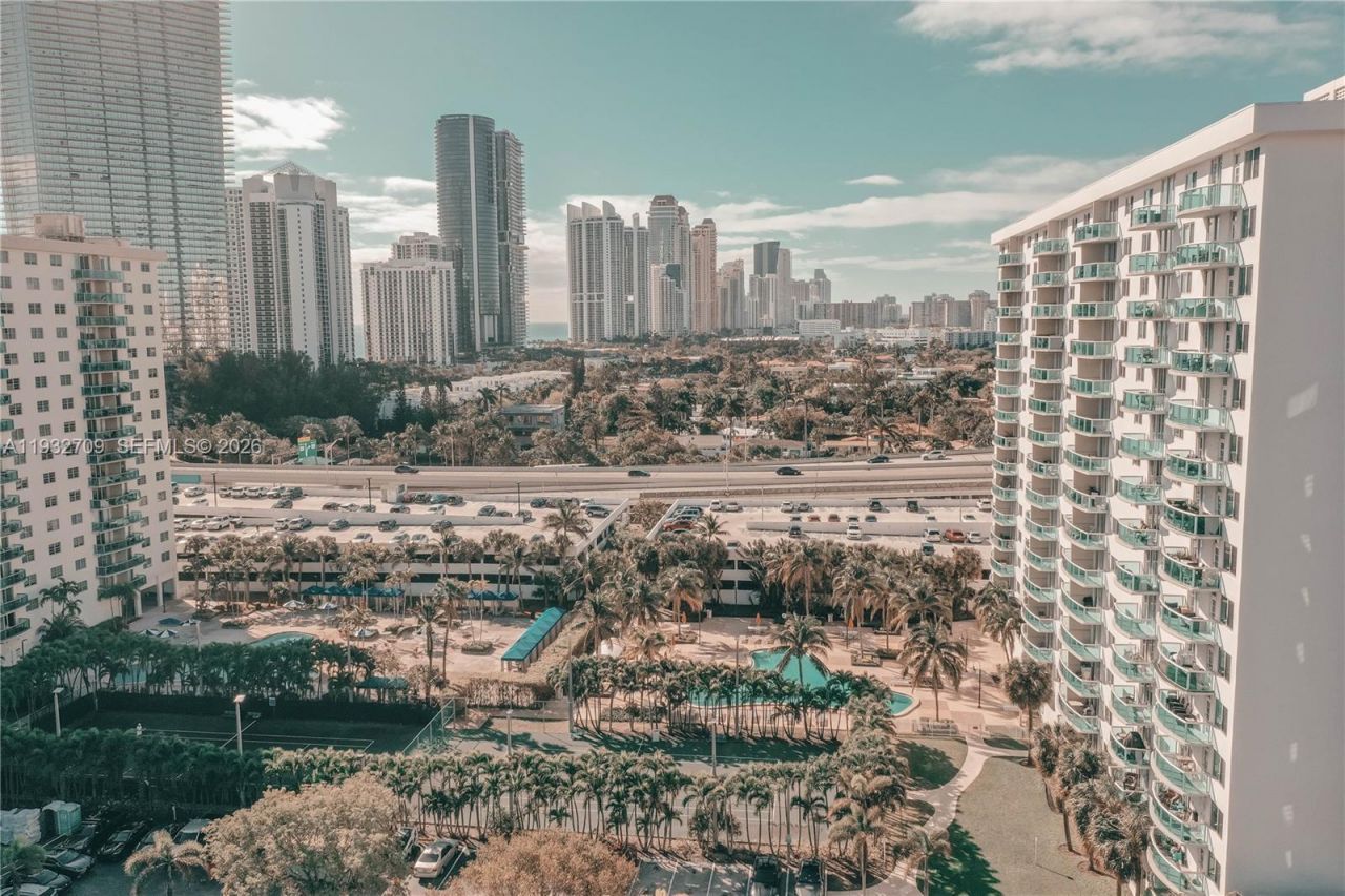 19380 Collins Ave, Unit 1003, Sunny Isles Beach, FL 33160 Photo